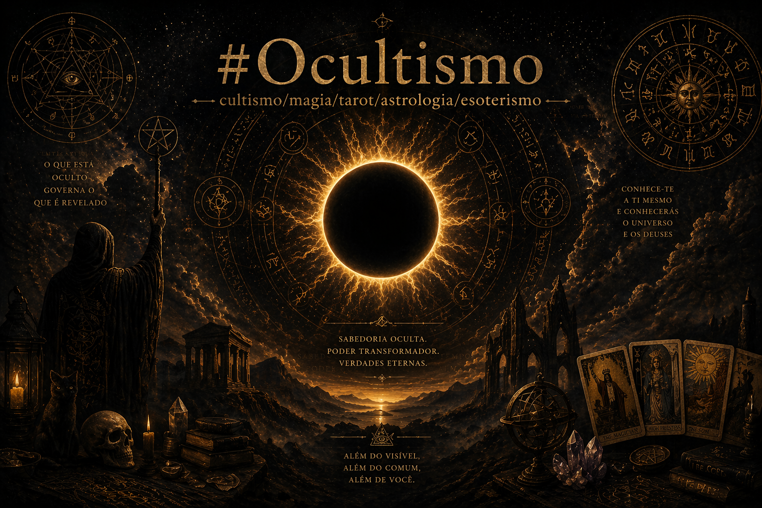 Ocultismo